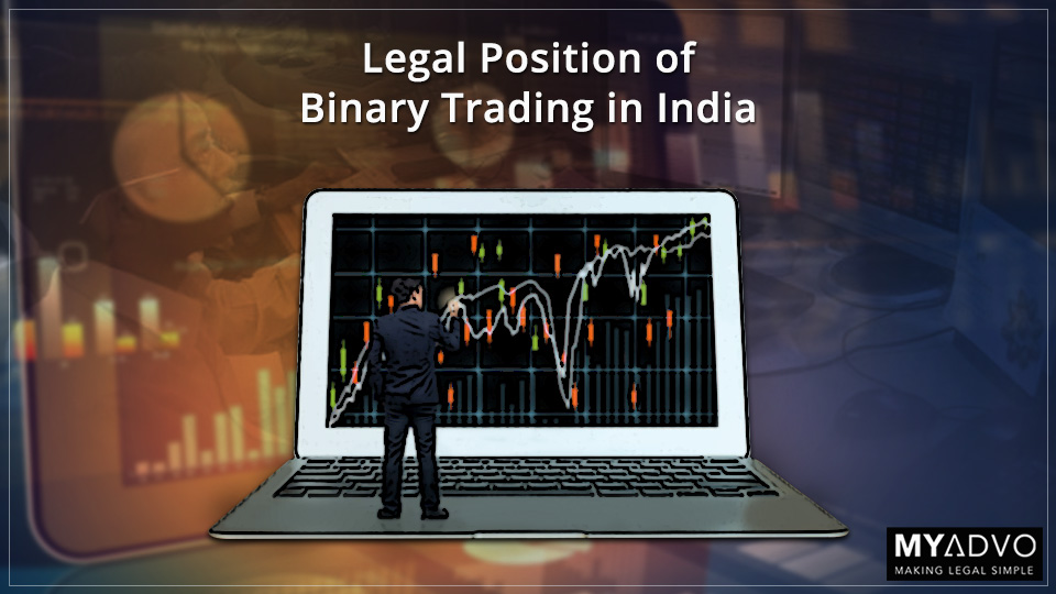 Binary options lawyer